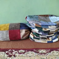 بالشت گرد