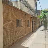 فروش خانه کلنگی ۲۷۴ متری در اتابک|فروش زمین و ملک کلنگی|تهران, اتابک|دیوار