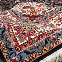 فرش ستاره کویریزدشاهکار ۷۰۰شانه ۲۵۵۰تراکم|فرش|تهران, سبلان (لشگر)|دیوار