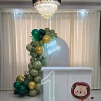 بادکنک آرایی تولد|خدمات پذیرایی، مراسم|زاهدان, |دیوار