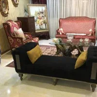 اجاره آپارتمان مبله فول فرنیش فول تایم|اجارهٔ کوتاهمدت آپارتمان و سوئیت|تهران, کاج|دیوار