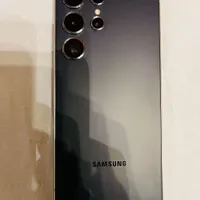 سامسونگ Galaxy S24 Ultra با حافظهٔ ۲۵۶ گیگابایت|موبایل|آستارا, |دیوار