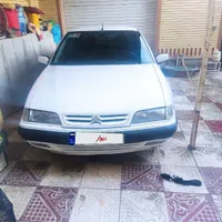 زانتیا مدل ۸۸|خودرو سواری و وانت|تبریز, |دیوار