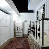 کنیتکس اکرولیک نقاشی کنتکس نما قابل شستشو|خدمات پیشه و مهارت|مشهد, سراب|دیوار