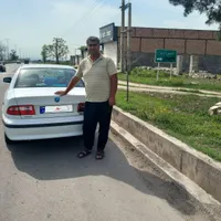 سمنددوگانه کارخانه عتیقه نیست درجهان