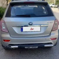 لیفان x60 تک برگ سند