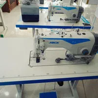 چرخ خیاطی jack