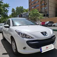 پژو ۲۰۷ دنده ای پانوراما ۱۴۰۳|خودرو سواری و وانت|تهران, محمودیه|دیوار