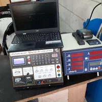 تنظیم موتور با ۵گاز ecu ریمپ باطری سازی شارژ کولر|خدمات موتور و ماشین|تهران, خرمشهر|دیوار