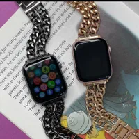 اپل واچ سری7 apple watch ساعت هوشمند اسمارت واچ|لوازم جانبی موبایل و تبلت|تهران, نیروی هوایی (پیروزی)|دیوار