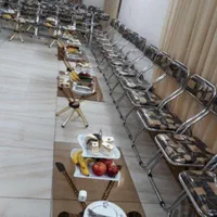 ظروف کرایه میز و صندلی|خدمات پذیرایی، مراسم|ارومیه, |دیوار