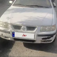 سمند بیرنگ ۹۴