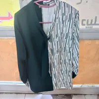 شومیز  نو  وشال  نو|لباس|ماهدشت, |دیوار