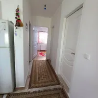فروش اپارتمان دو خواب در مجتمع خونه کارگر مسکن مهر|فروش آپارتمان|رشت, کوی مهر|دیوار