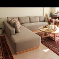 مبل ال پرفروش مدل * Carllo 3 *