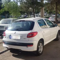 پژو 207i اتوماتیک، مدل ۱۳۹۷|خودرو سواری و وانت|مشهد, حجاب|دیوار