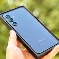 سامسونگ A55 آکبند Galaxy a55