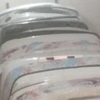 سپر تیبا رنگی