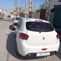 تیبا 2 (هاچبک) EX، مدل ۱۳۹۷|خودرو سواری و وانت|بندر گناوه, |دیوار