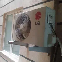 نصب و تعمیر کولر گازی و پکیج پردیس رودهن بومهن|خدمات پیشه و مهارت|پردیس, |دیوار