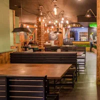 فست فود خانه کنتاکی|استخدام خدمات فروشگاه و رستوران|آبادان, |دیوار