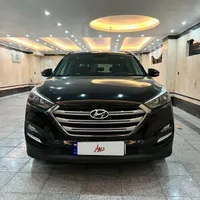 هیوندای توسان ix 35 2000cc، مدل ۲۰۱۷|خودرو سواری و وانت|قرچک, |دیوار