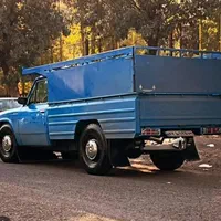 حمل بار وباربری سایپا بین شهری و داخلی|خدمات حمل و نقل|ارومیه, |دیوار