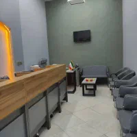 استخدام مشاور مبتدی