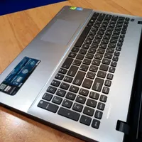 ASUS X550L لپ تاپ|رایانه همراه|گرگان, |دیوار