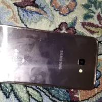 سامسونگ Galaxy J4+ با حافظهٔ ۳۲ گیگابایت|موبایل|تهران, تهرانپارس شرقی|دیوار
