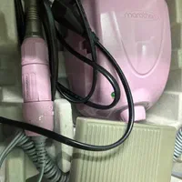 سوهان برقی