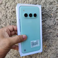 داریا Bond 2 light 5G آکبند حافظه 256GB/8GB نو نو