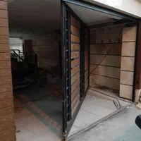درب برقی و اتوماتیک،شیشه ای کرکره،تعمیرات،جک،ریموت|خدمات پیشه و مهارت|اصفهان, ملک‌شهر|دیوار