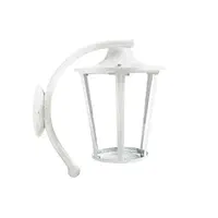 چراغ حیاطی پارکی دیواری محوطه باغی فلزی مدلW-1KH|لامپ و چراغ|تهران, گلستان (شهرک راه آهن)|دیوار