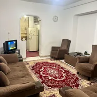 اجاره روزانه/هفتگی/ماهانه آپارتمان ۶۵ متری در شهدا|اجارهٔ کوتاه‌مدت آپارتمان و سوئیت|رشت, تازه آباد|دیوار