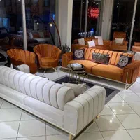 مبل راحتی طرح پاتریس