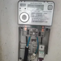 برقکار ساختمان و صنعتی برق کار سیمکش برقکش