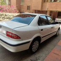 سمند LX EF7،دوگانه کارخانه مدل ۱۳۹۹|خودرو سواری و وانت|بندرعباس, |دیوار