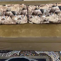 مبل ال|مبلمان خانگی و میز عسلی|تهران, لویزان|دیوار