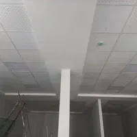 مجری نصب کناف،پی وی سی،پارکت و ترمو|خدمات پیشه و مهارت|بیرجند, |دیوار