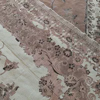 آباژور  و میز تلفن   روفرشی دو رویه لوستر فانتزی|چراغ خواب و آباژور|پرند, فاز ۵|دیوار