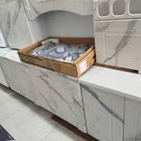 480دیوار 480 زمینیها کابینت ۰۰۰|مصالح و تجهیزات ساختمان|رزن, |دیوار