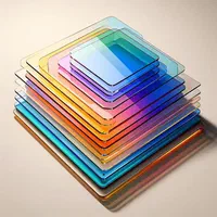ساخت انواع تابلو های LED نئون چلنیوم استیل