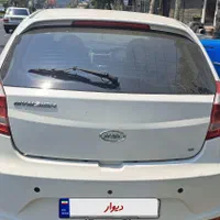 فروش خودرو ام وی ام