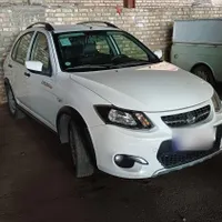 کوییک MT مدل ۱۴۰۱ استثنایی و شاسی سالم