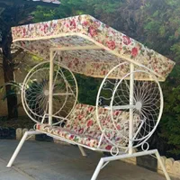 تاب باغی ویلایی طرح گلبرگ صندلی مبلمان باغی|مبلمان خانگی و میز عسلی|مشکیندشت, |دیوار