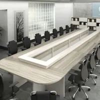 میز کنفرانس گروهی صندلی کنفرانس ادارات|دفتر کار|تهران, بهمن یار|دیوار