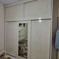 اجاره آپارتمان ۹۲ متری ۲ خوابه بر آزادی