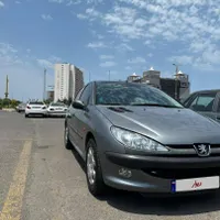پژو 206 تیپ ۲، مدل ۱۳۹۰