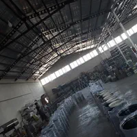 کره گیر و دوغساز برقی تایمردار استیل